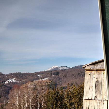 Pano Kopaonik Panorama Apartment Exterior photo