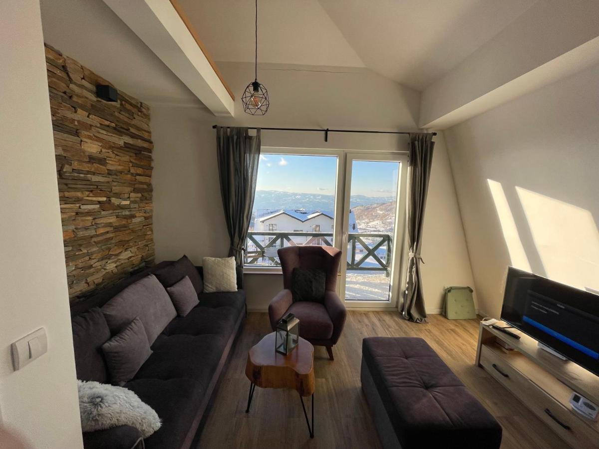 Pano Kopaonik Panorama Apartment Exterior photo