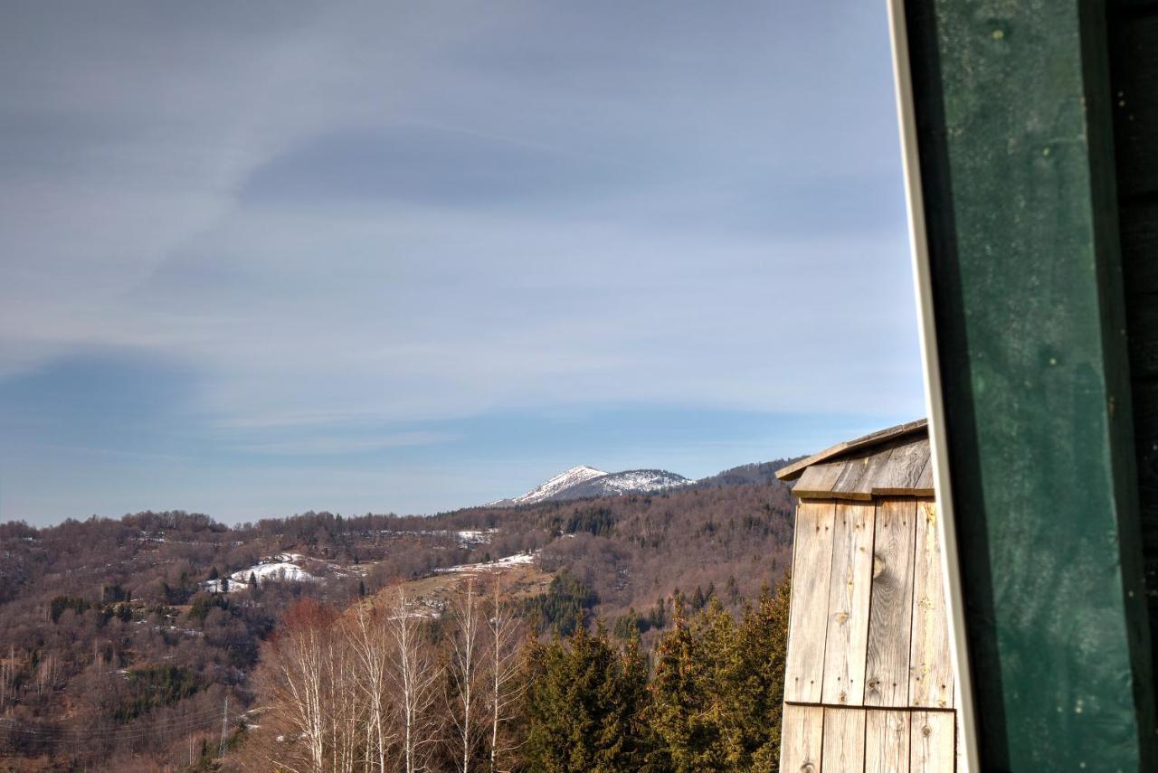 Pano Kopaonik Panorama Apartment Exterior photo