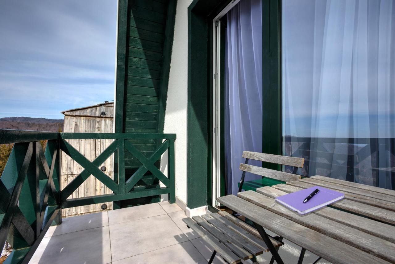 Pano Kopaonik Panorama Apartment Exterior photo