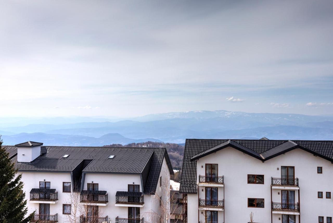 Pano Kopaonik Panorama Apartment Exterior photo